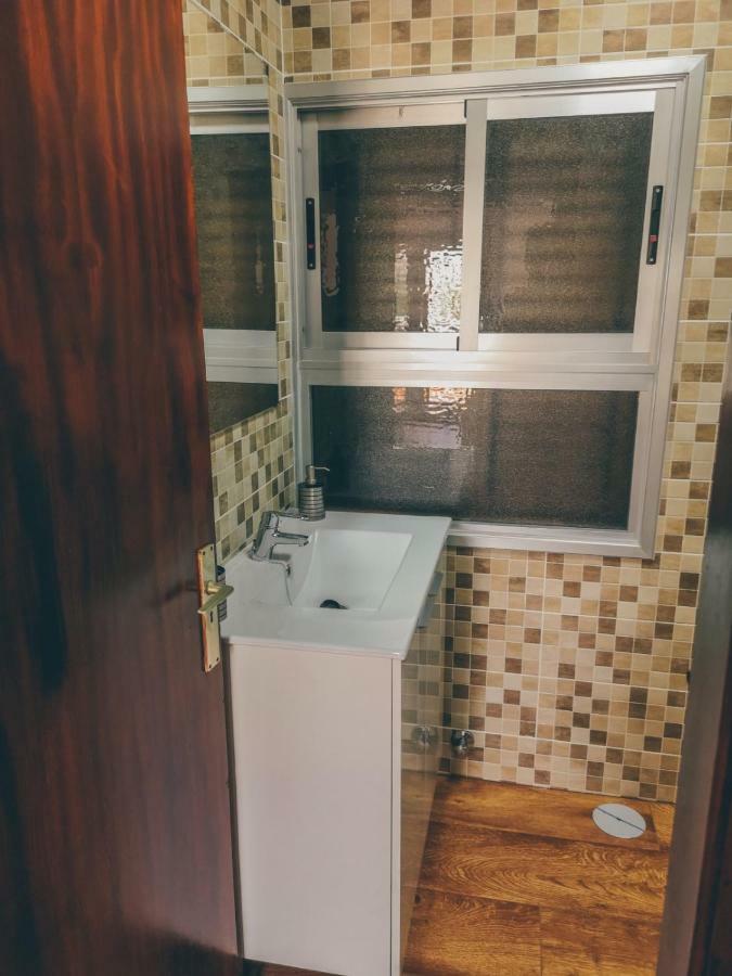 San Isidro. 2 Rooms. Quiet Terrace Сан-Ісідро Екстер'єр фото