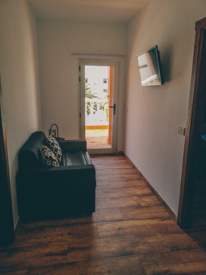 San Isidro. 2 Rooms. Quiet Terrace Сан-Ісідро Екстер'єр фото